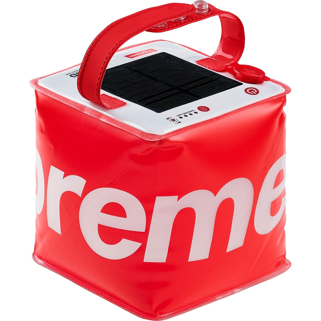 LuminAID® Packlite Nova USB view 3